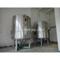 Continuous Disc Dryer